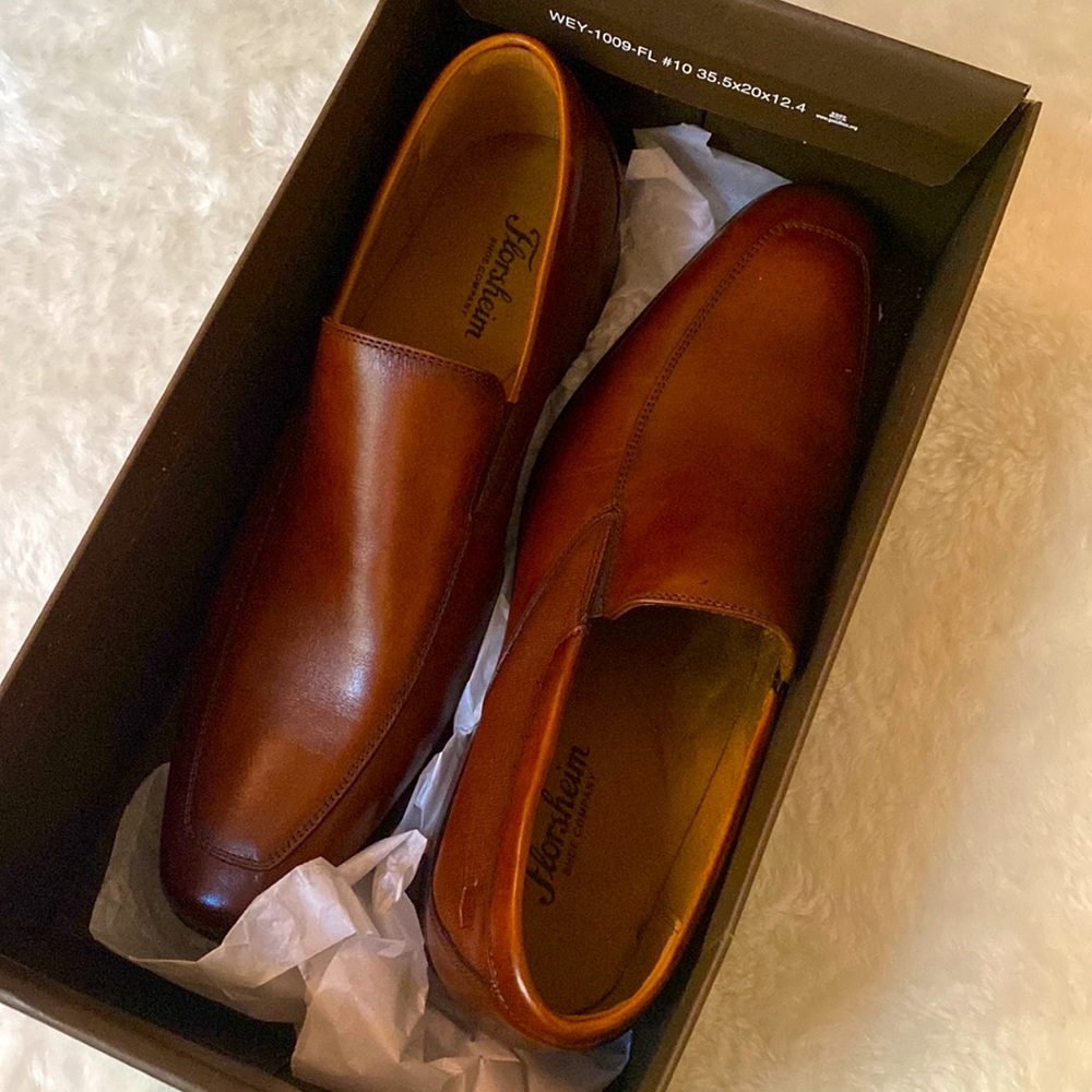 Florsheim Men’s Dress Shoes